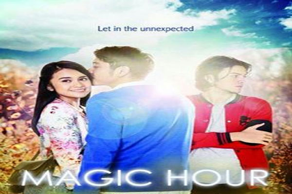 Download film magic hour full gratis
